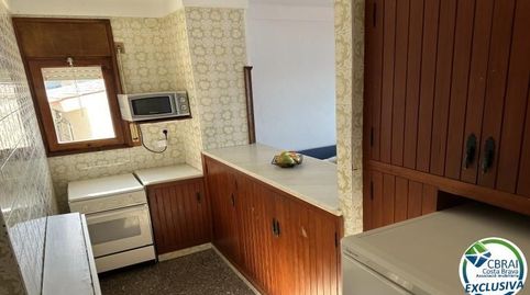 Foto 5 de Apartamento en venta en Mila I Fontanals, 30, Almadrava - Canyelles - Puig-Rom, Roses