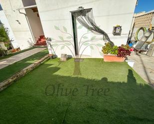 Terrasse von Country house zum verkauf in Sant Antoni de Portmany