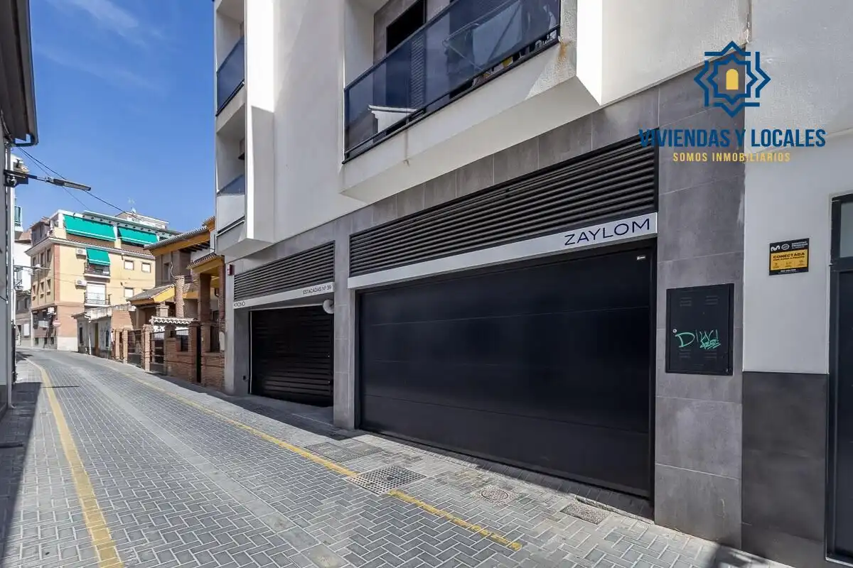 Wohnung mit Aufzug zum Verkauf in Calle ESTACADAS, imagen 36