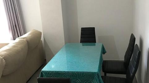 Foto 2 de Pis de lloguer a Hospital,  Jaén Capital