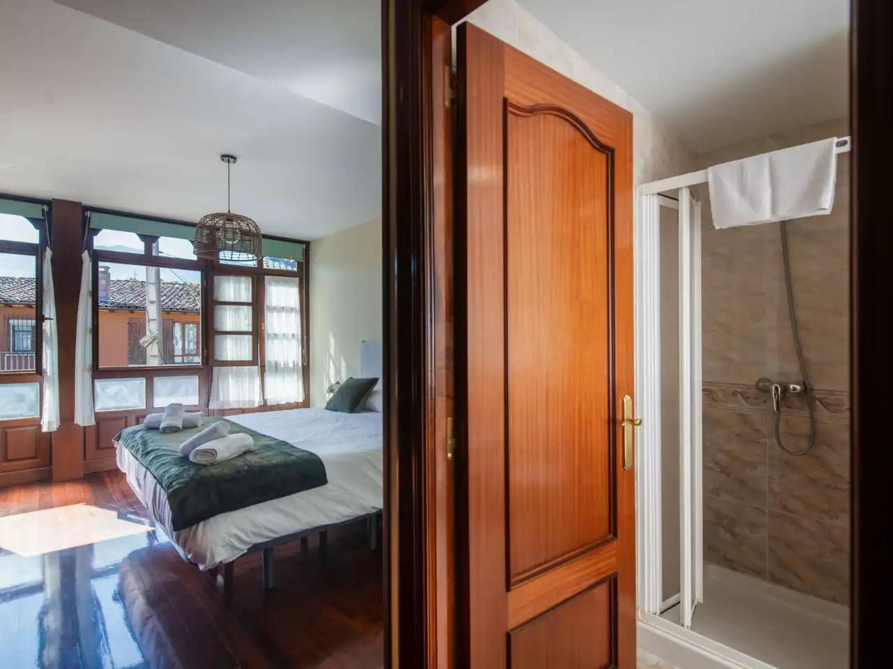 Maison mitoyenne à louer à Поо 285, imagen 27