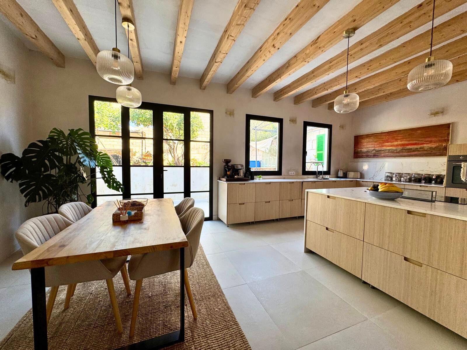 Einfamilien-Reihenhaus zum Verkauf in Muro