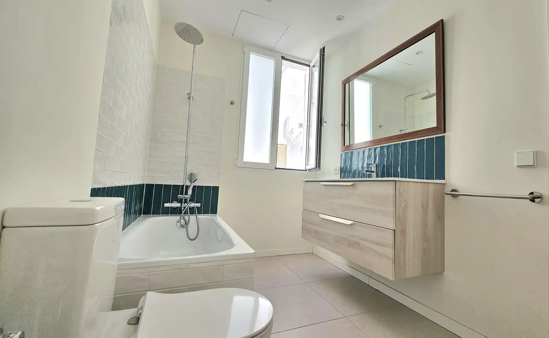 Flat with terrace to rent in Calle ODONNELL, imagen 31