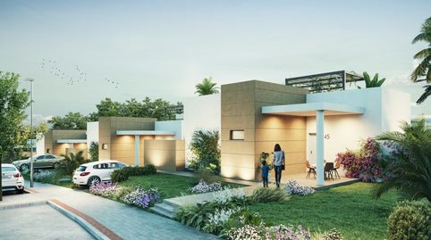Foto 4 de Casa o chalet en venta en Paseo Blasco Ibañez, Costa Esuri, Ayamonte
