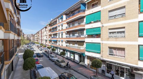 Photo 3 of Flat for sale in Calle de San Cecilio, Loja, Granada