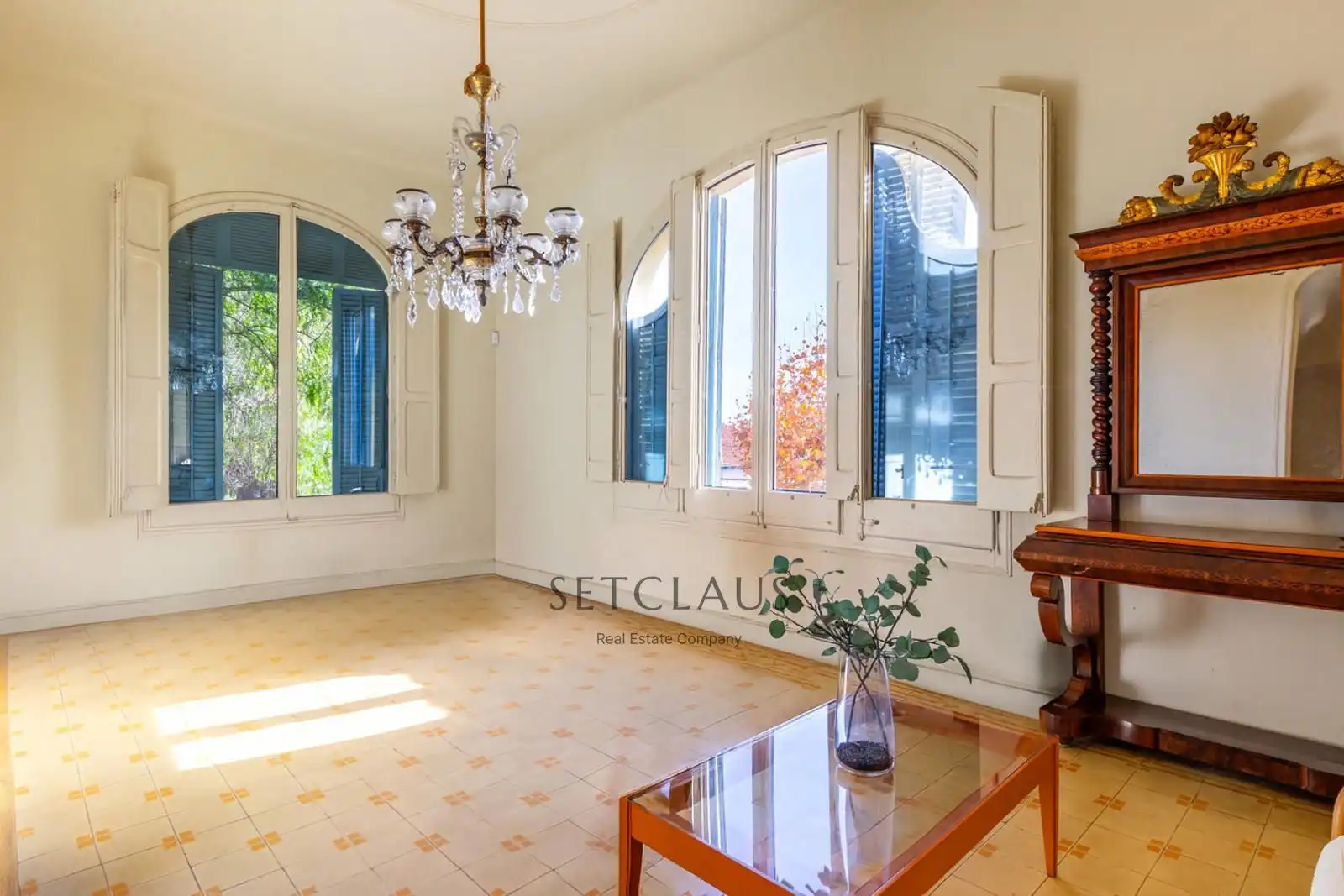 Chalet con terraza en venta en Califòrnia - Santa Madrona, imagen 24