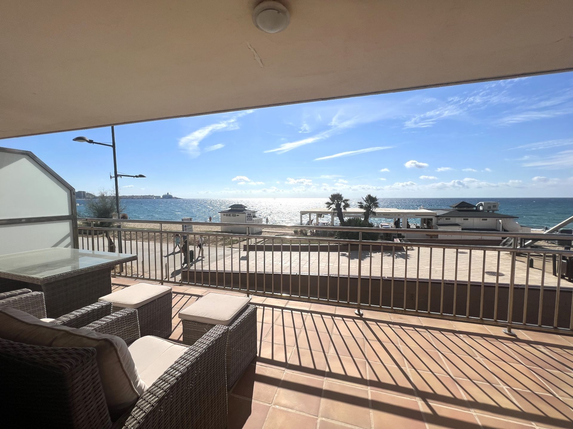 Apartament de lloguer a Sant Antoni de Calonge