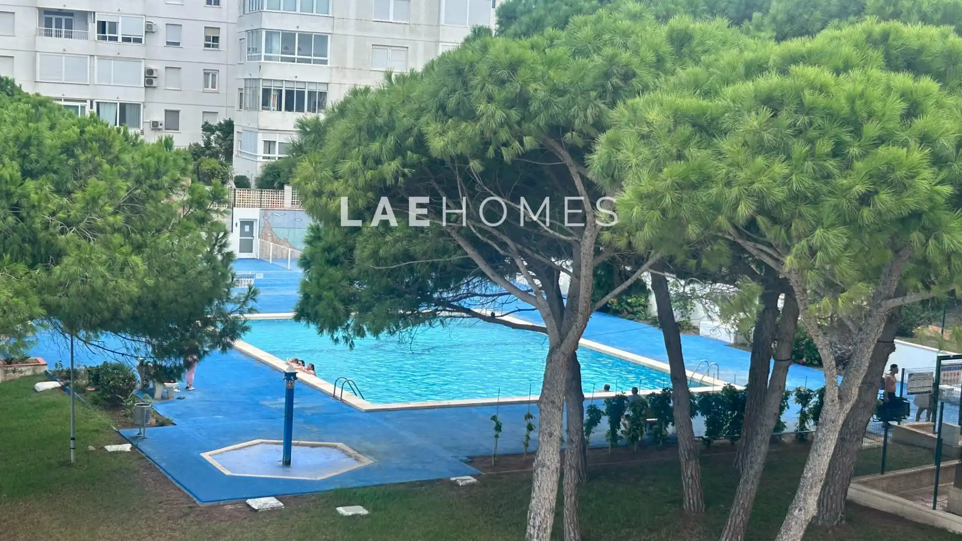 Flat with garden for sale in Gran Alacant, imagen 17