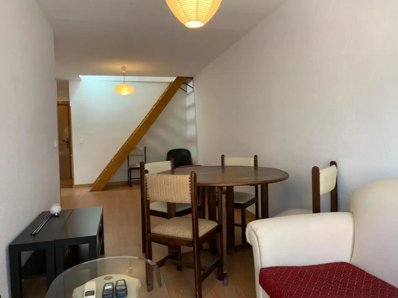 Duplexes for sale in Coslada  with Air Conditioner, Heating and Furnished