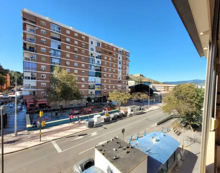 Pis en venda a Calle Moreno Nieto, 26, Parque Victoria Eugenia