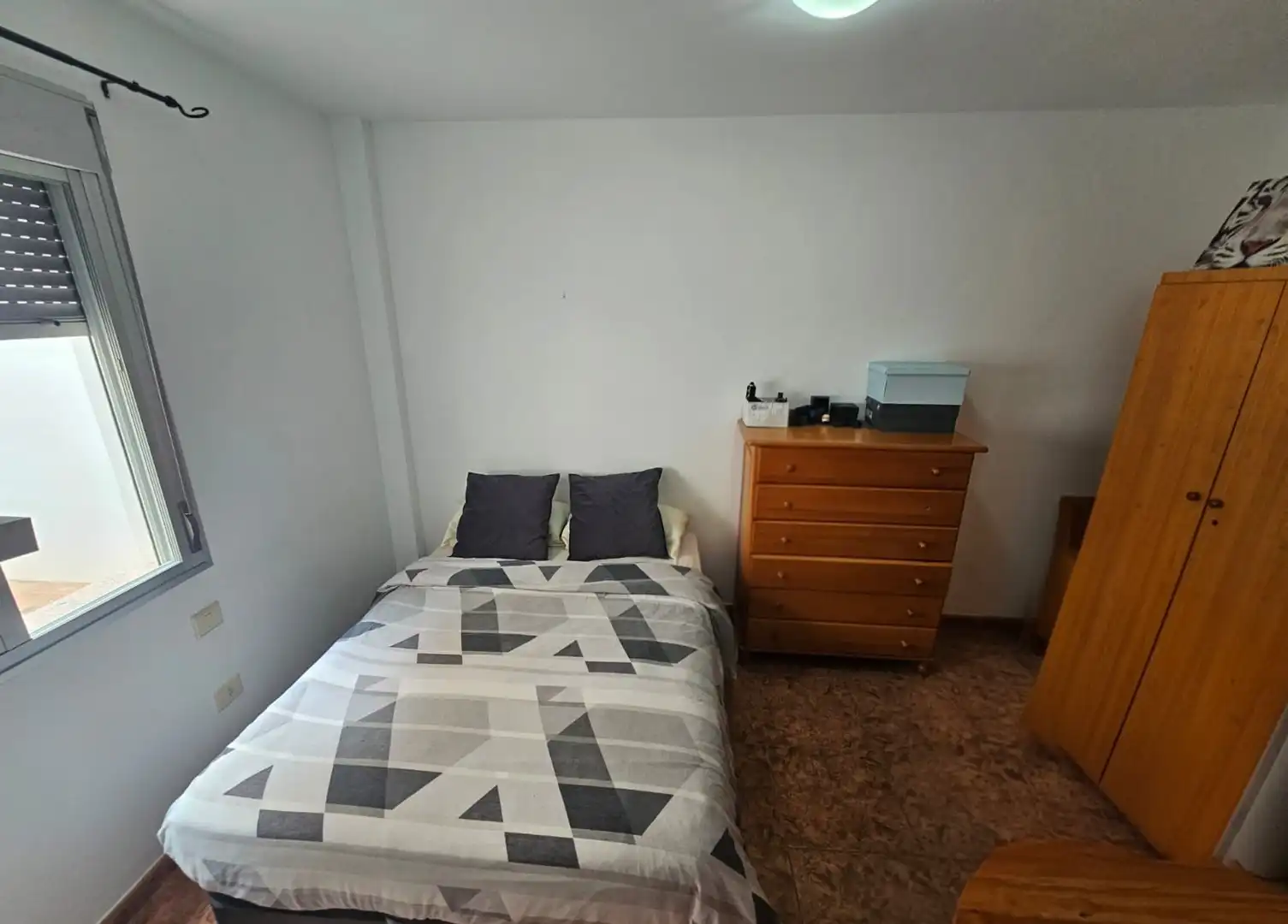 Habitación de Piso en venta en Icod de los Vinos con Amueblado, Horno y Microondas