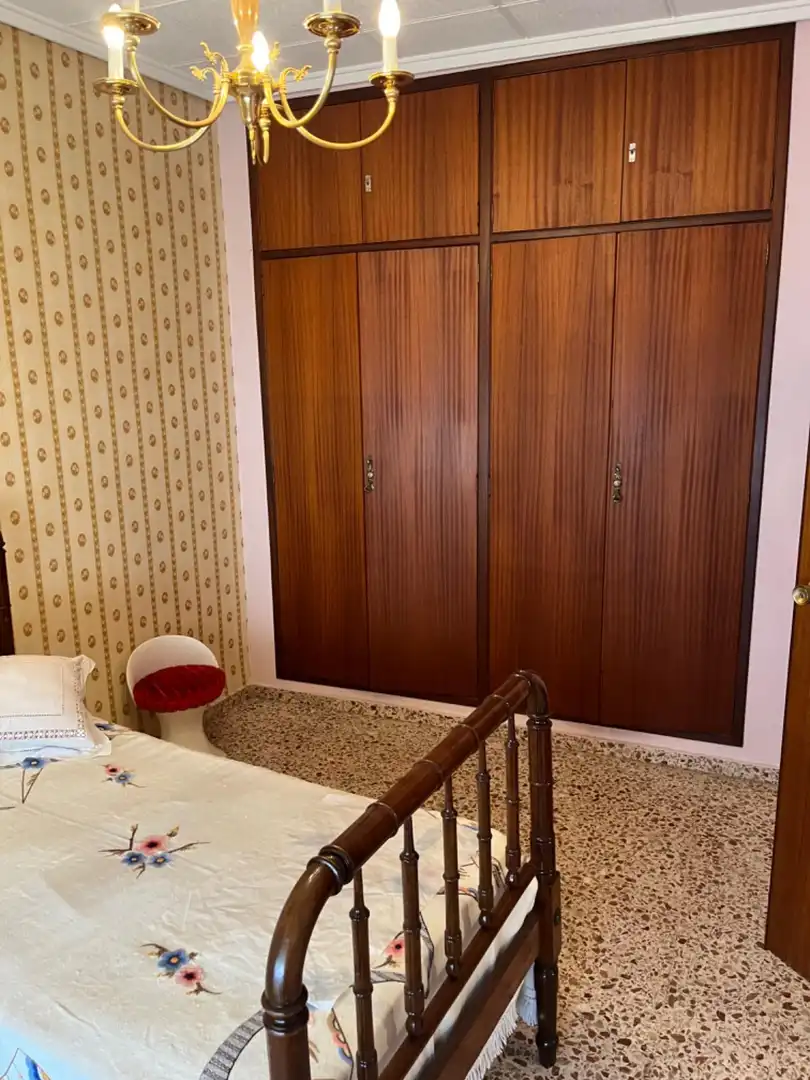 Habitación de Casa o chalet en venta en Alcàsser con Jardín privado, Terraza y Trastero