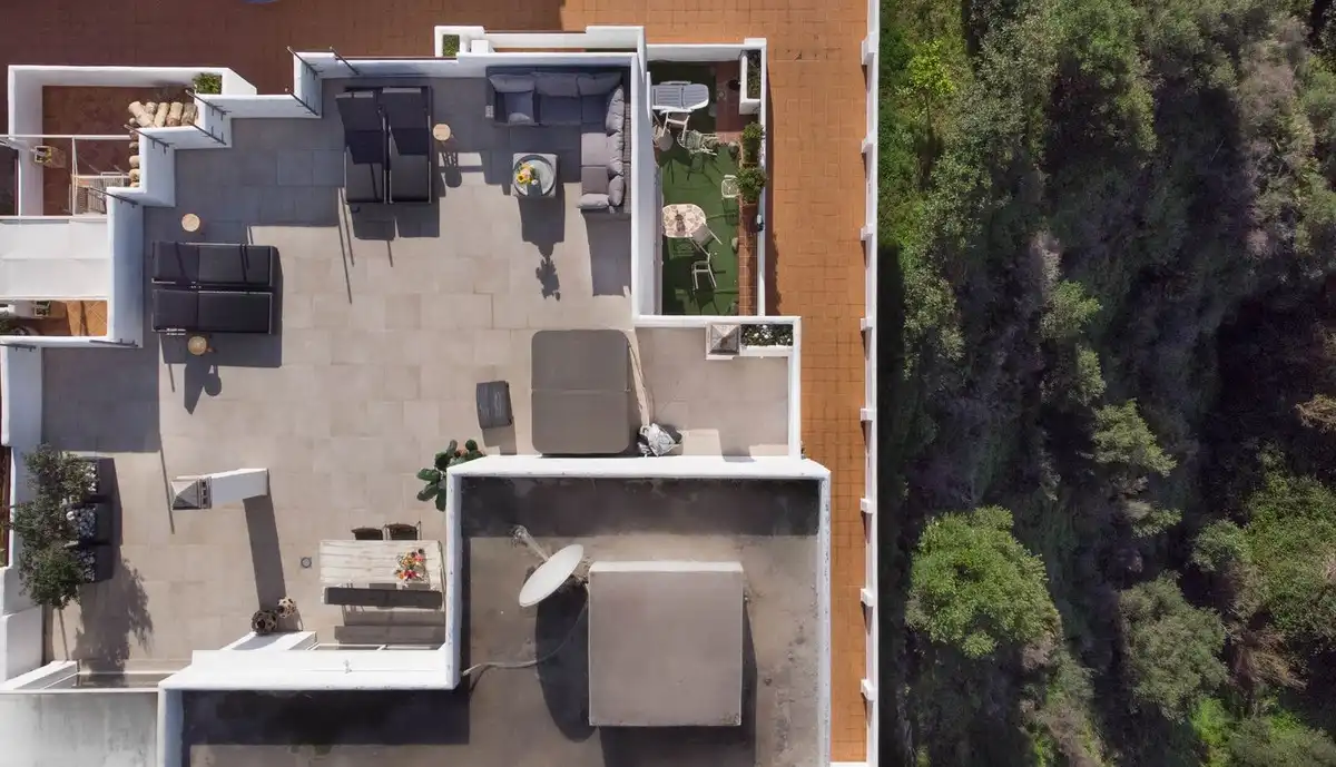 Dúplex amb ascensor en venda a Urbanización Las Lomas de Las Joyas 8, imagen 44