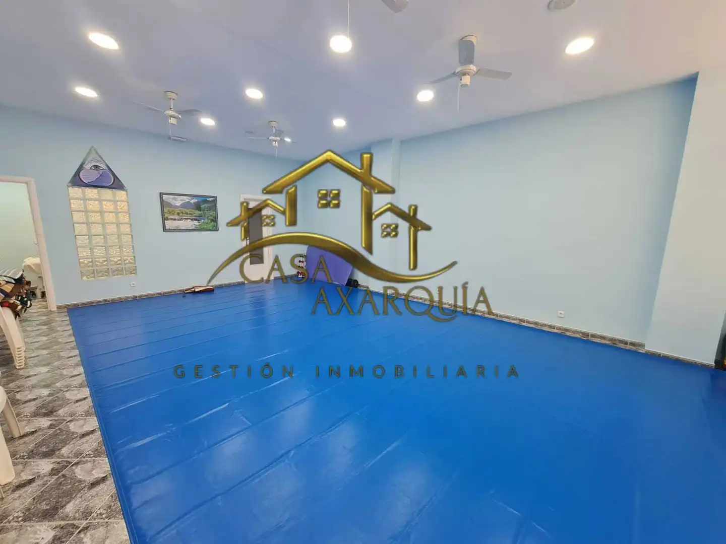 Business premises for sale in Calle Molino Velasco, imagen 12