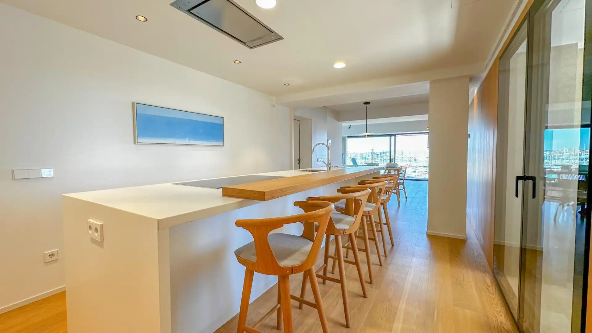 Penthouse mit Terrasse zum Verkauf in GABRIEL ROCA, imagen 10