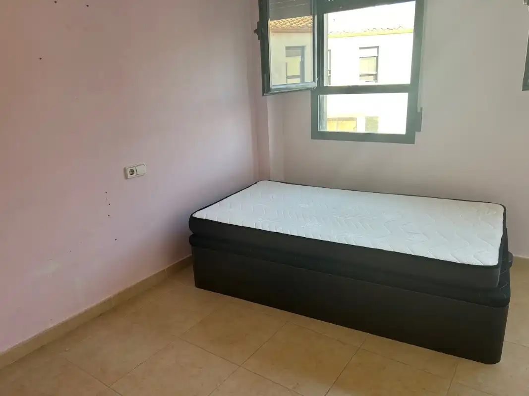 Habitación de Dúplex en venta en Beniarjó, Valencia