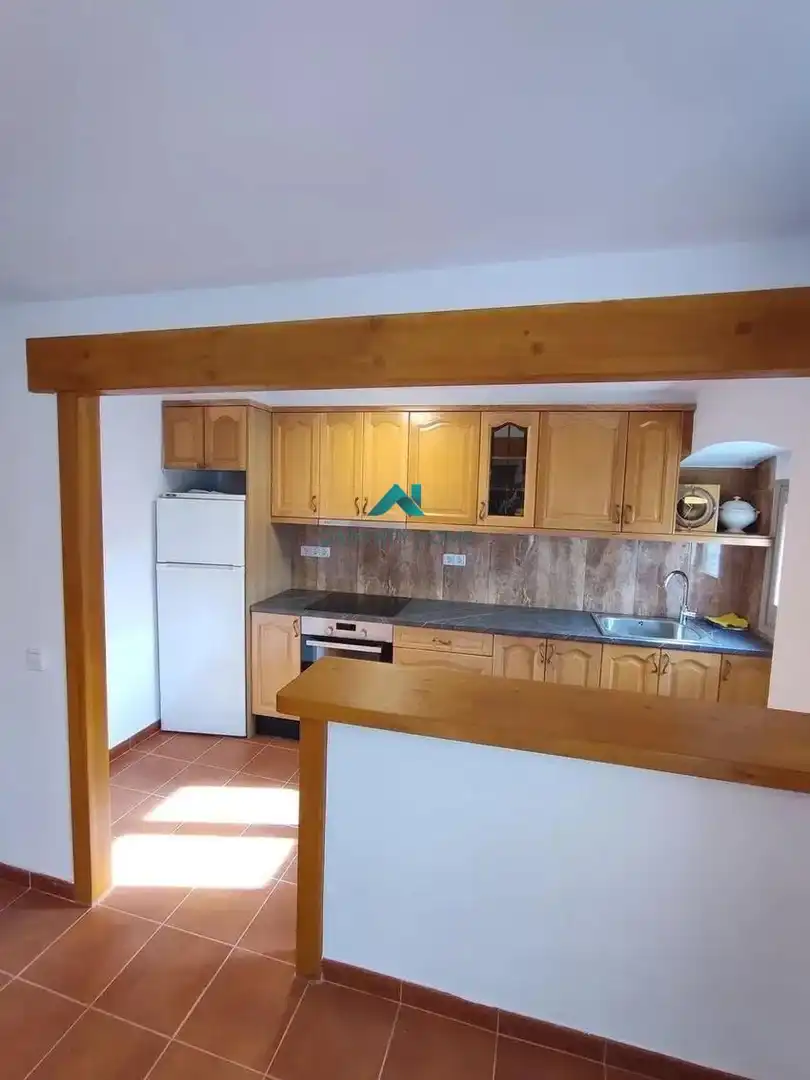 Kitchen of Houses for sale in Tremp  with Balcony