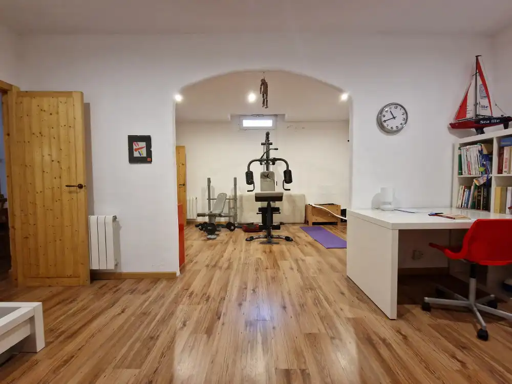 Haus zum Verkauf in Tibi, imagen 9