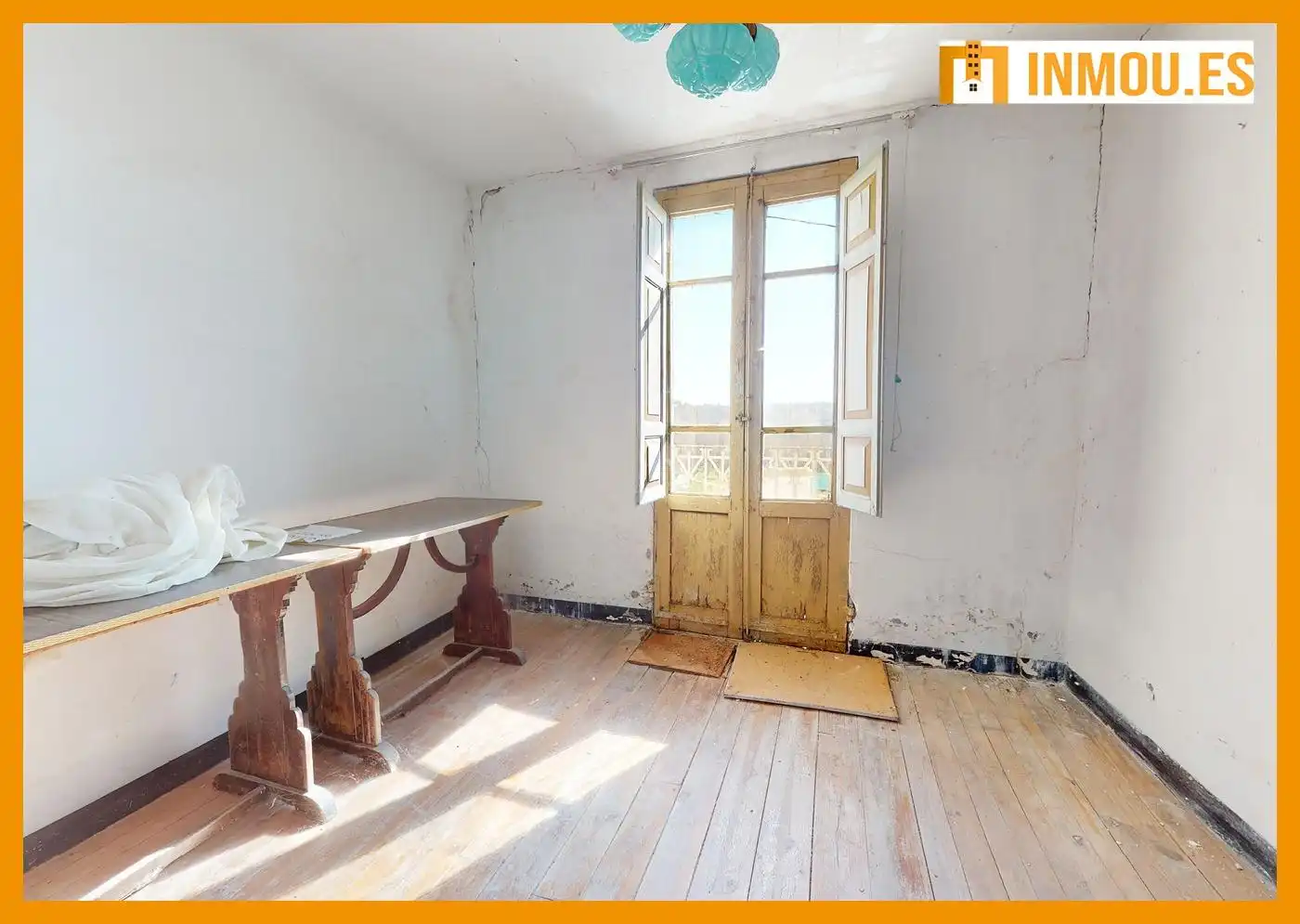 Casa o xalet en venda a Piñor
