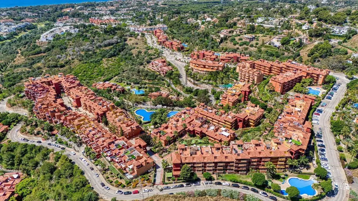Wohnung mit Pool zum Verkauf in Reserva de Marbella, imagen 27