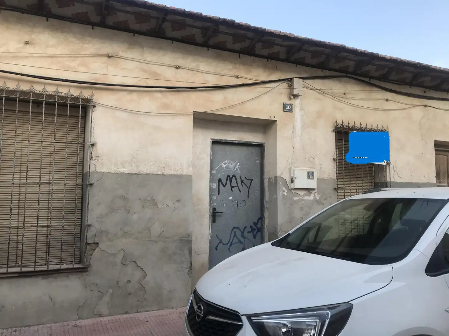Terrenys i solars en venda a San Fulgencio