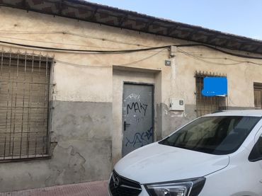 Terrenos y solares en venta en San Fulgencio