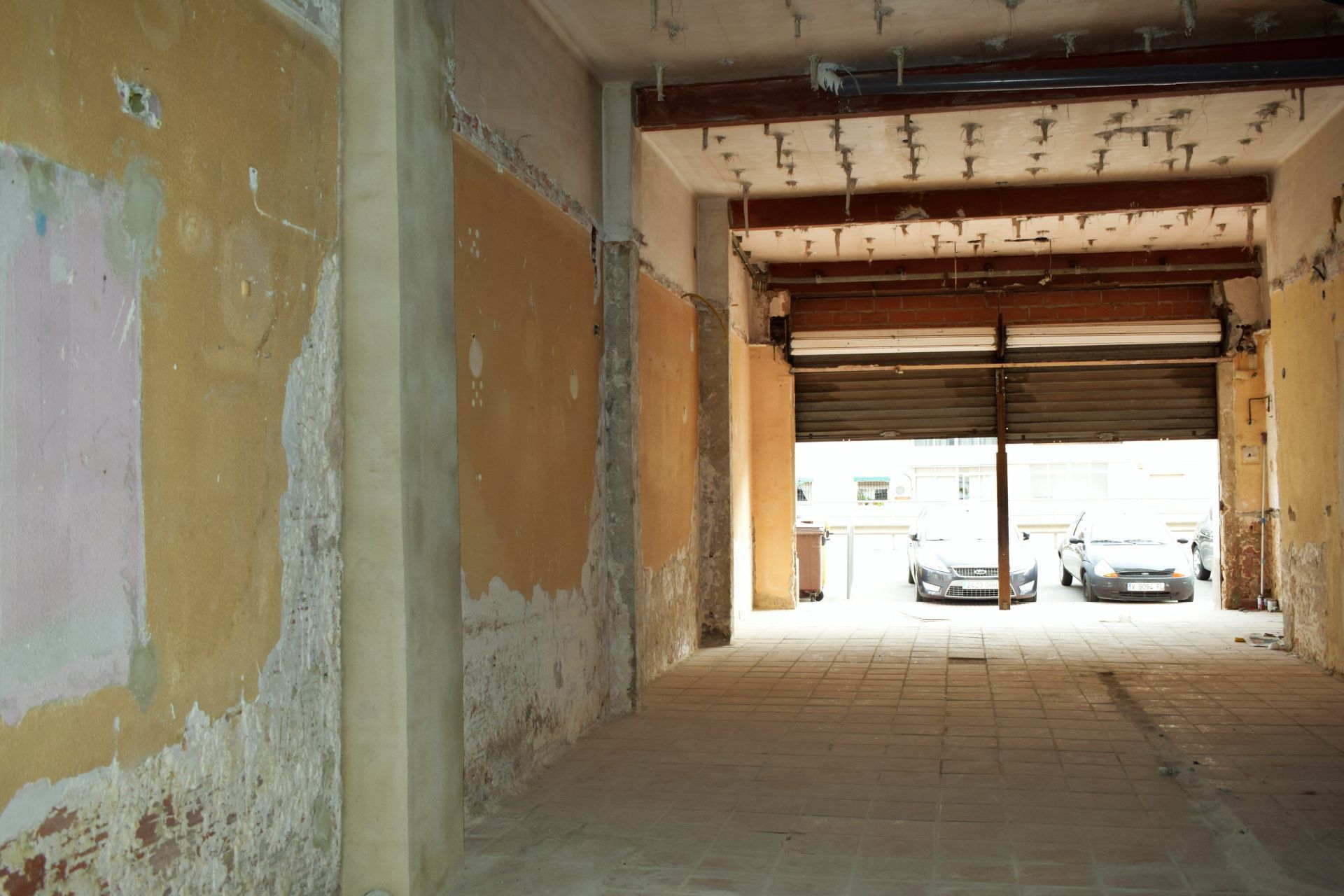 Premises to rent in Avinguda dels Hostalets, Puçol Ciudad