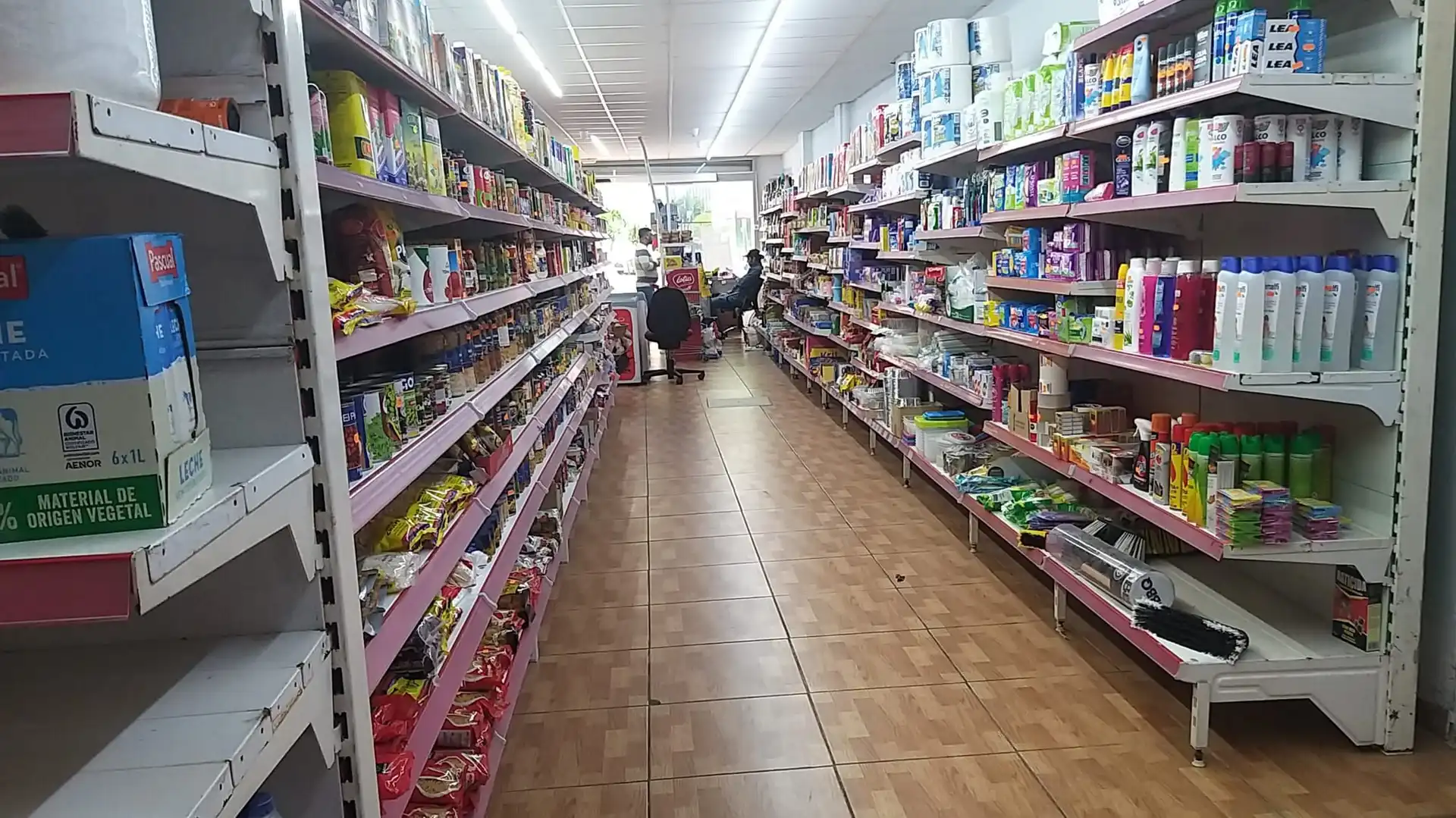 Business premises for sale in Parc d’Europa, imagen 6