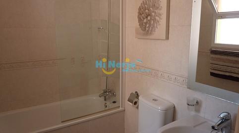 Foto 4 de Àtic en venda a Centro, Málaga