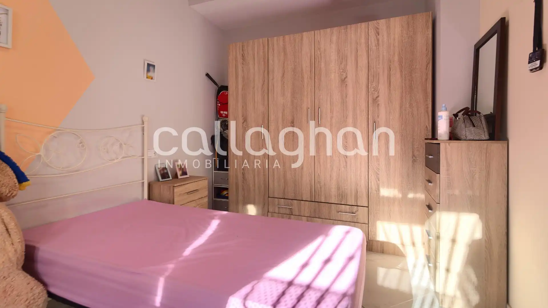 Bedroom of Ground floor for sale in Sagunto / Sagunt