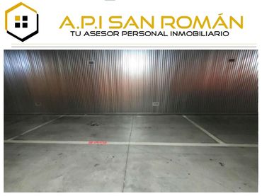 Parcheggio in vendita a Valle Del Baztán 1