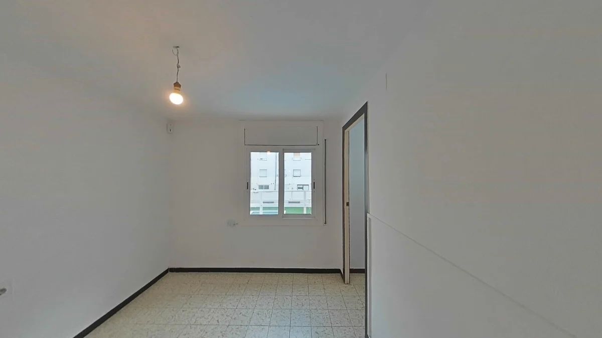 Dormitori de Dúplex en venda en Pineda de Mar amb Terrassa, Moblat i Piscina comunitària