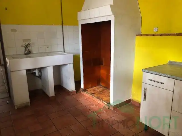 Badezimmer von Maisonette zum Verkauf in Blanca