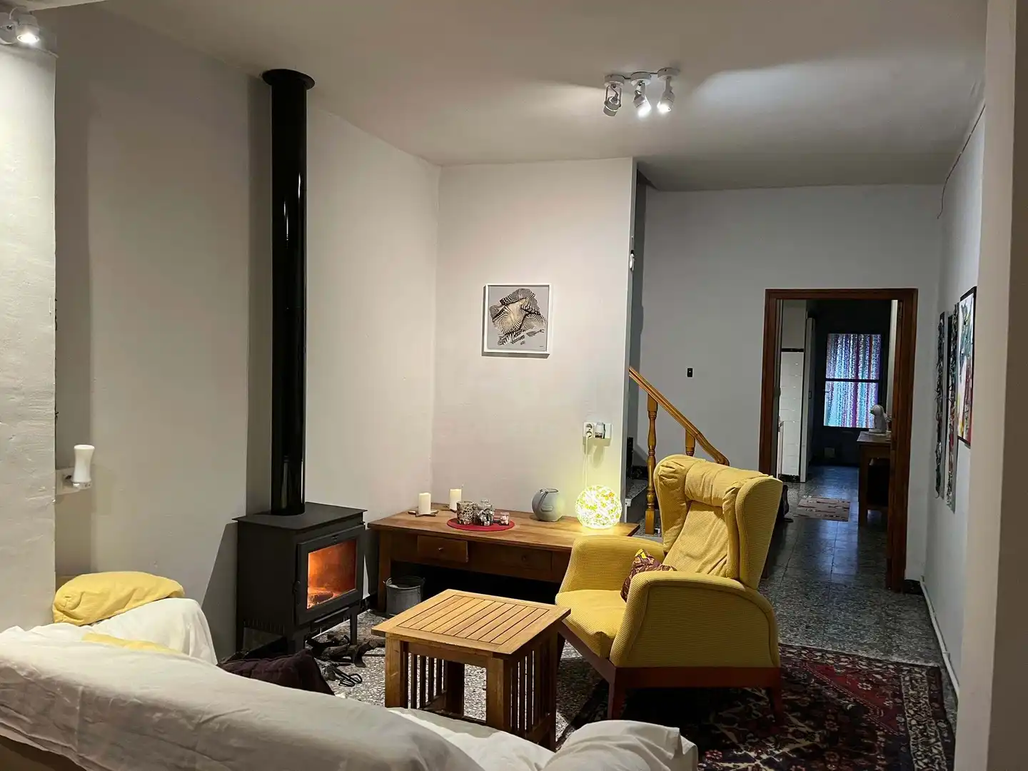 Country house zum Verkauf in Anna