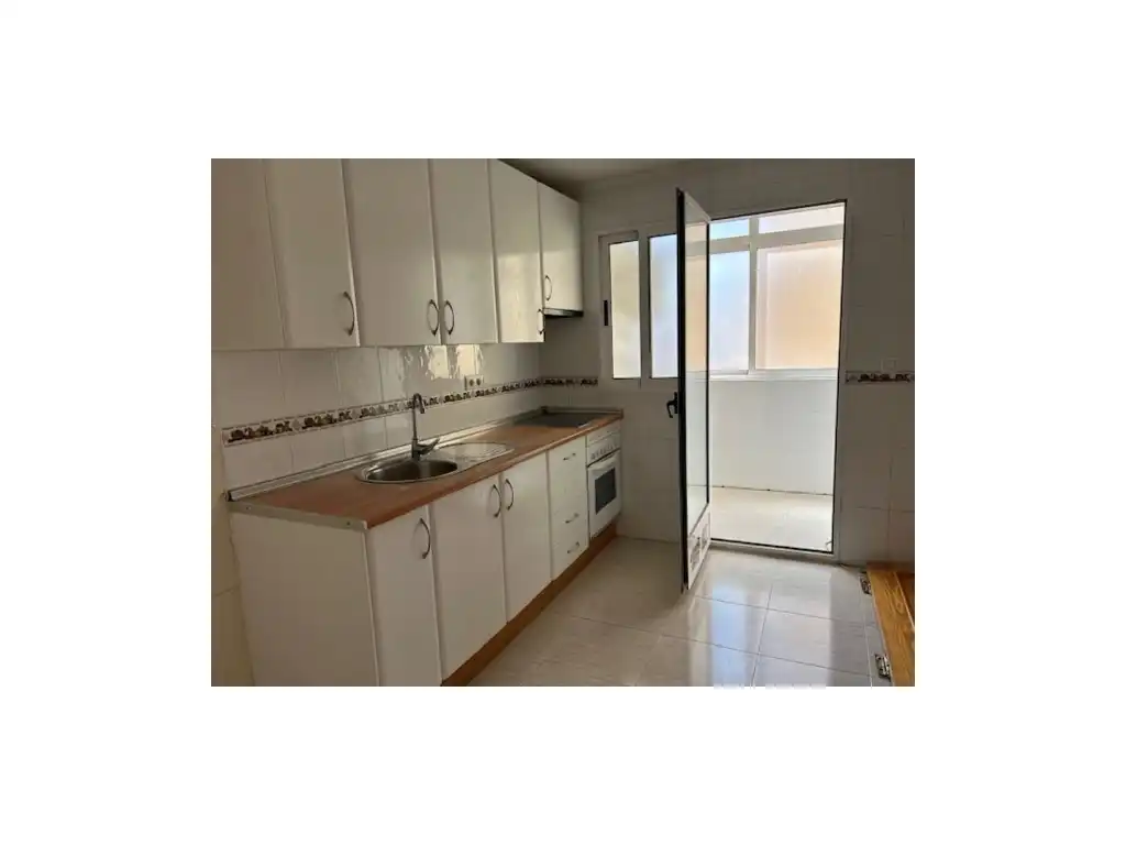 Kitchen of Flat for sale in Fortuna