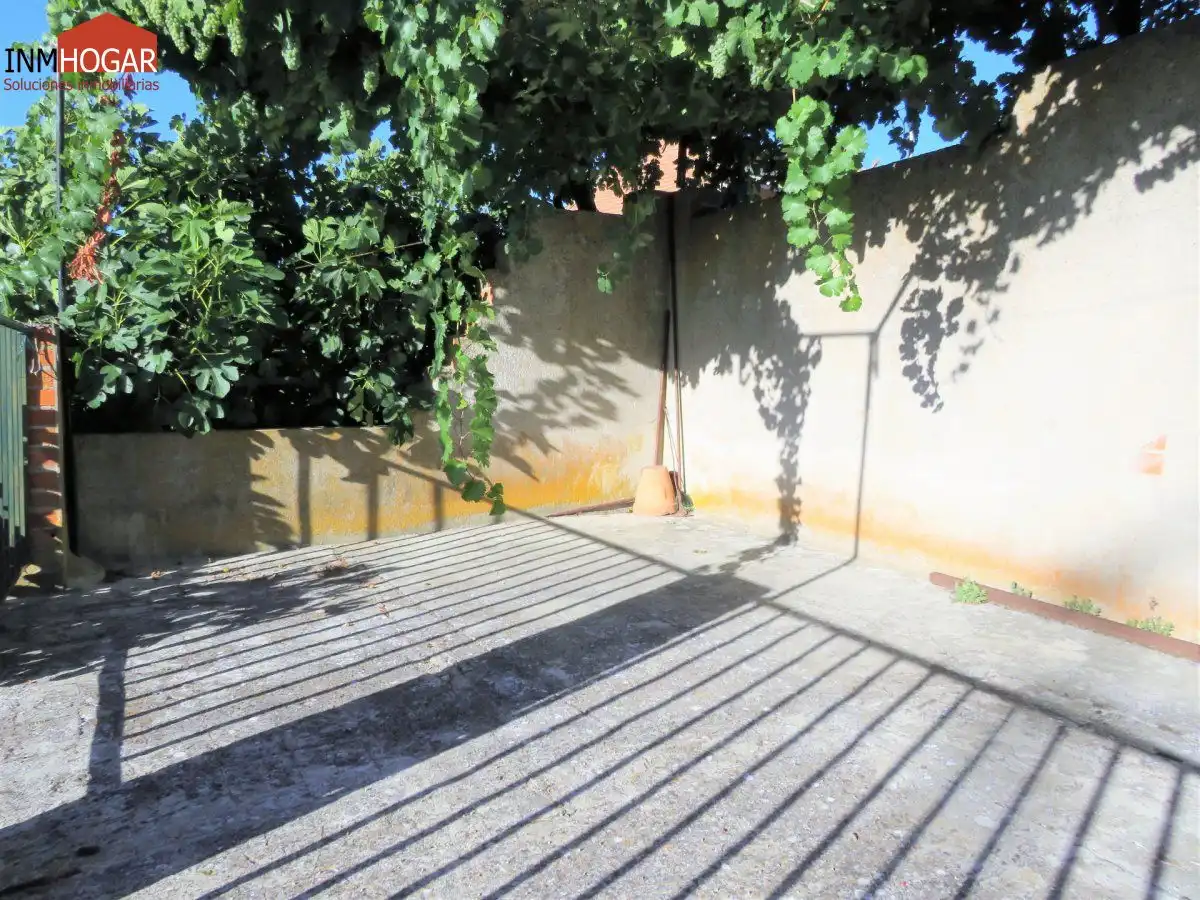 Jardín de Finca rústica en venta en Arévalo con Terraza y Trastero