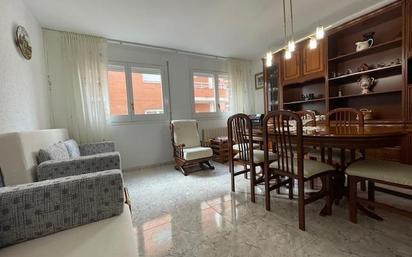 Dining room of Flat for sale in Oria  with Terrace and Balcony