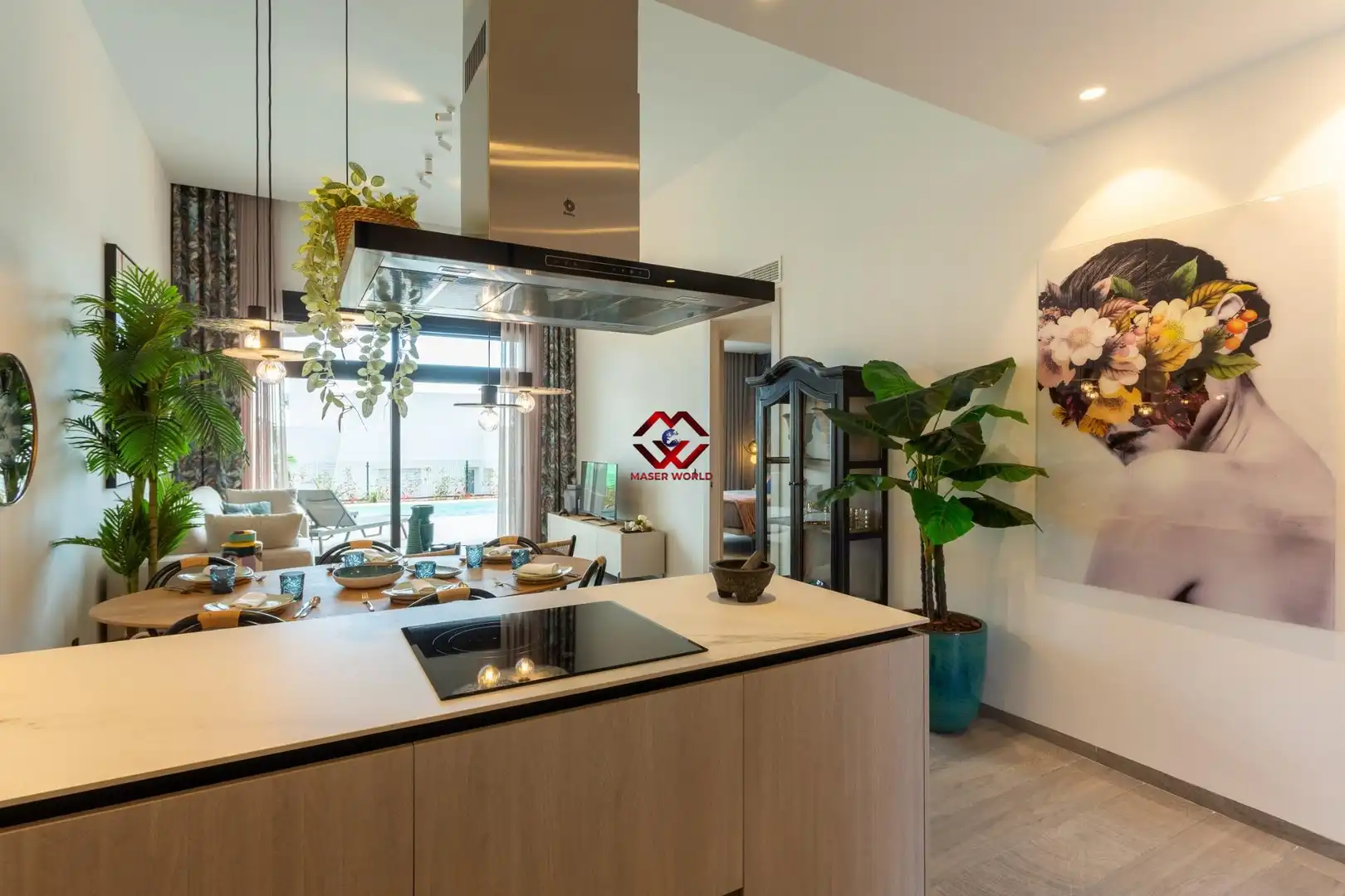 Casa bifamiliare con piscina in vendita a Algorfa, imagen 20