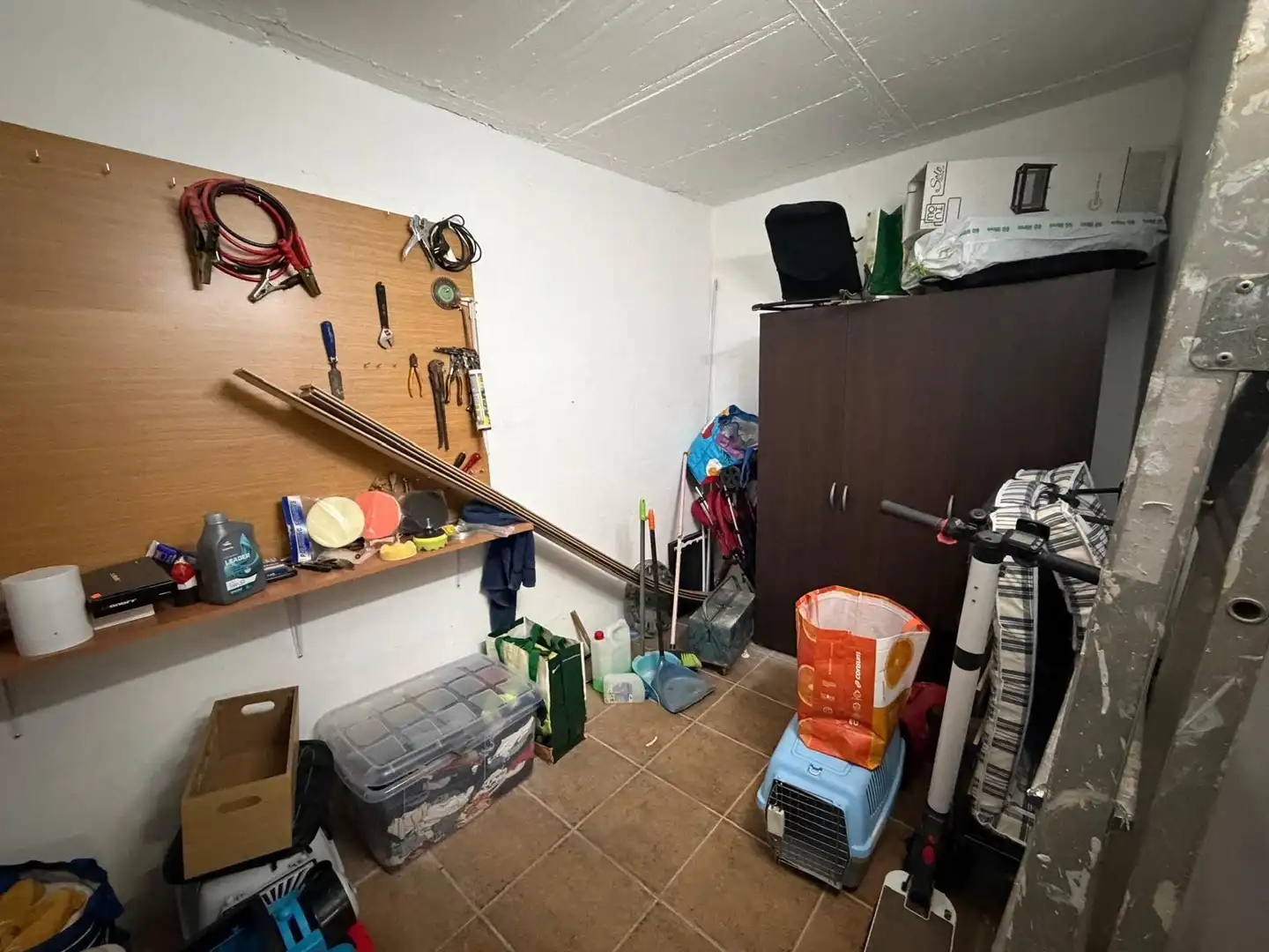Apartamento en venta en Avenida de Comunidad Valenciana, Formentera del Segura