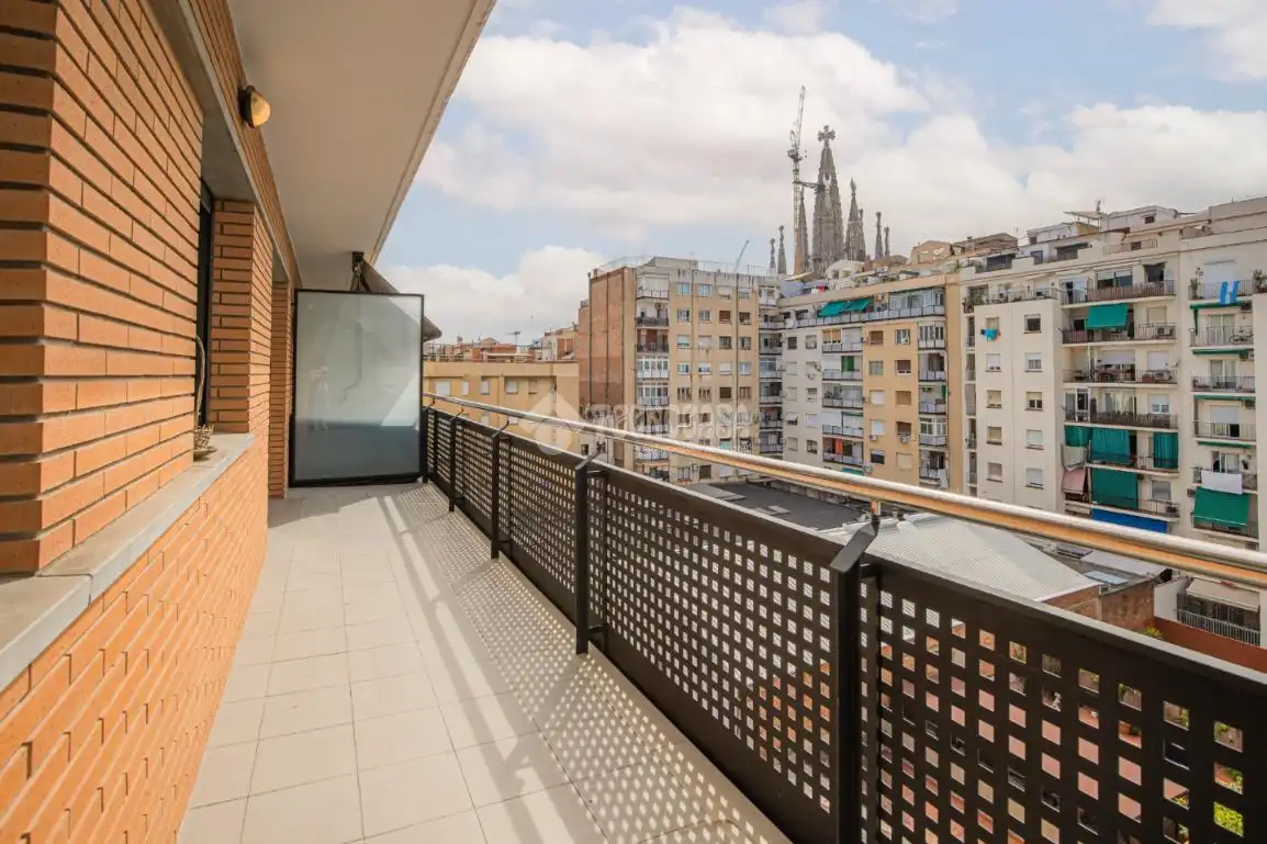 Wohnung mit Terrasse zum Verkauf in Eixample, imagen 3