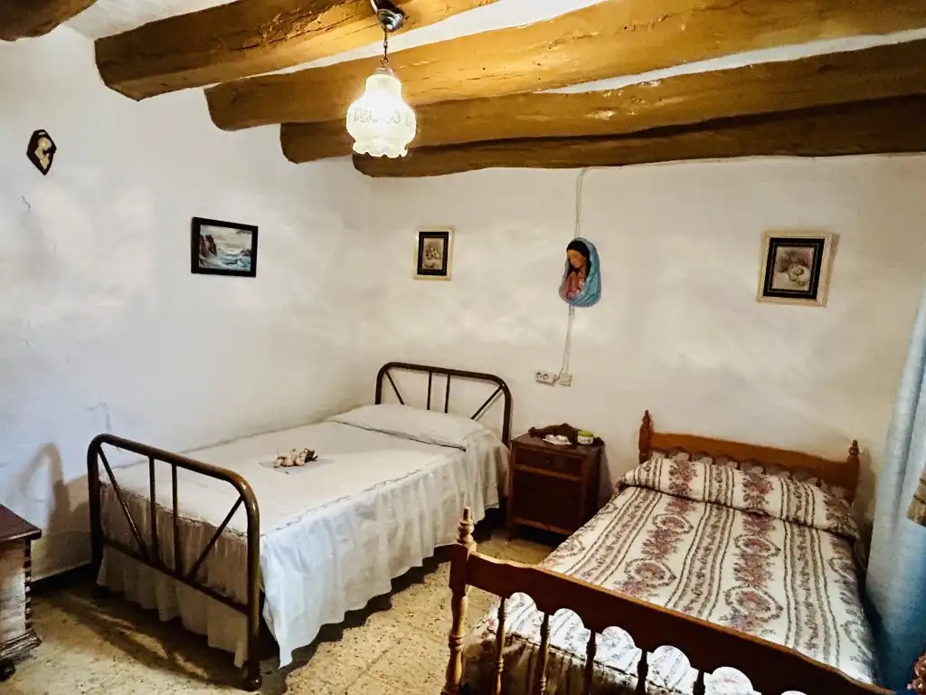 Casa rústica en venda a Villanueva de Algaidas, imagen 7