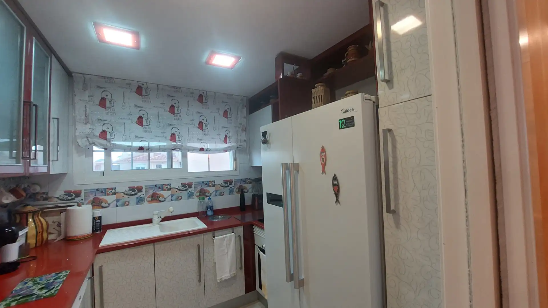 Penthouse mit Terrasse zum Verkauf in Barrio Veneziola J 9, imagen 52