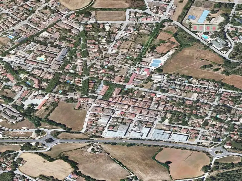 Piso en venta en Begues