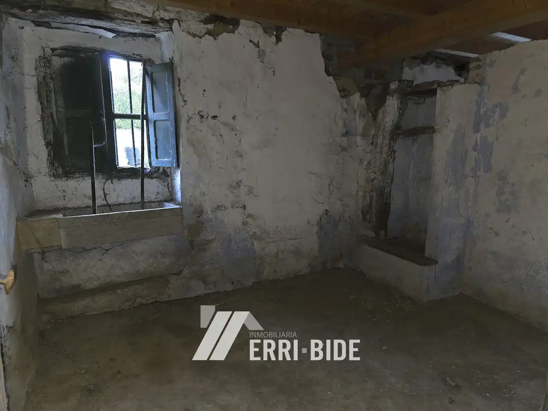 Finca rústica en venta en Gamiz-Fika con Trastero