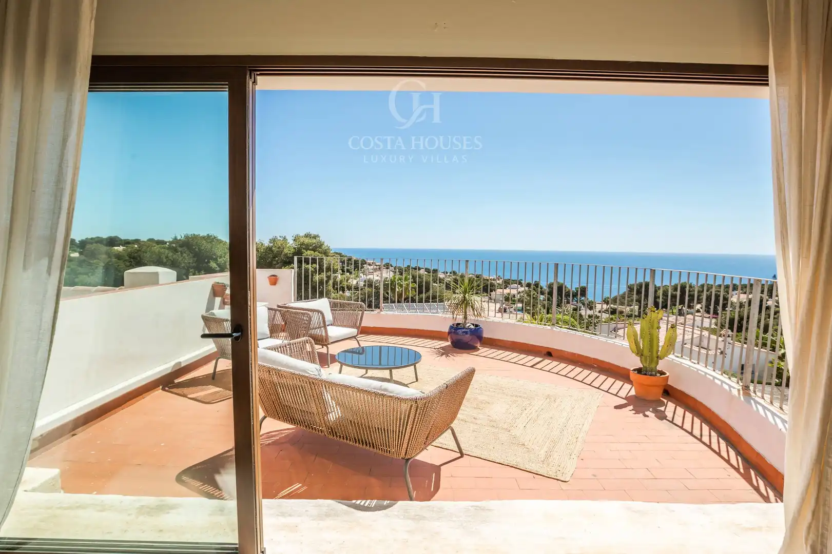 Casa o xalet en venda a Portichol - Balcón al Mar