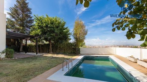 Foto 5 de Casa o chalet en venta en Camino de los Neveros - Serrallo, Granada Capital