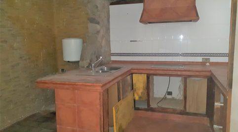 Foto 4 de Casa o chalet en venta en C/ Arrayán, Aznalcázar, Sevilla