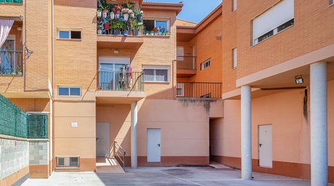 Foto 2 de Garaje en venta en C/ Vedado, San Mateo de Gállego, Zaragoza