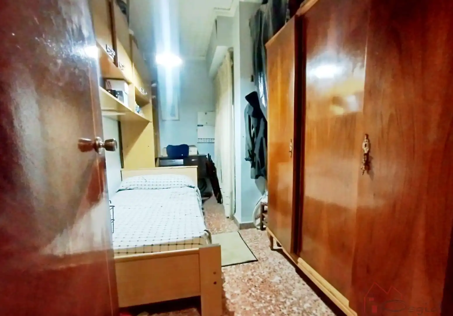Flat with lift for sale in Valencia, imagen 16