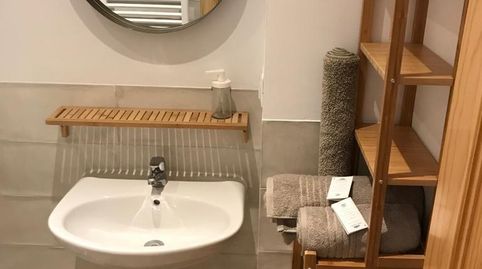 Foto 5 de Planta baixa de lloguer a San Matías - Realejo, Granada Capital